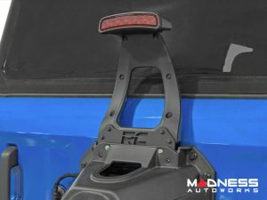 Ford Bronco 3rd Brake Light Extension - Rough Country Ford Bronco 3rd Brake Light Extension - Rough Country